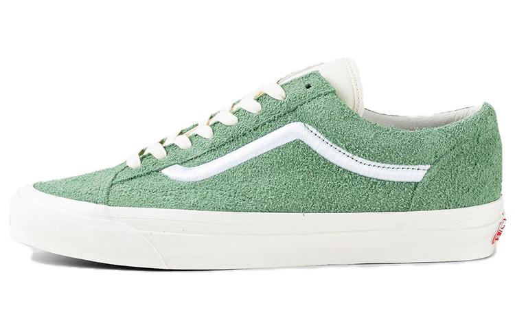 Vans Vault Og Style 36 Lx Green VN0A4BVEY7 44.5