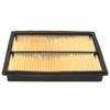 ABS and Filter cotton Lawn Mower Air Filters Pre Filter for GX610 GX620 GX670 18HP 20HP 24HP