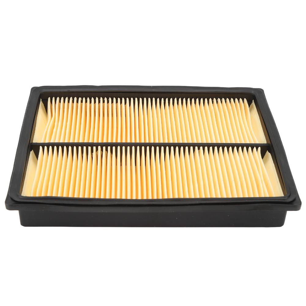 ABS and Filter cotton Lawn Mower Air Filters Pre Filter for GX610 GX620 GX670 18HP 20HP 24HP