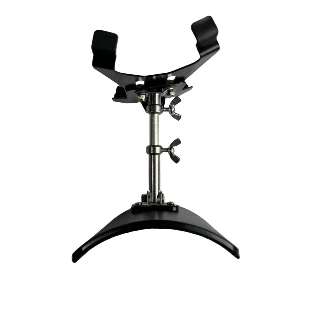 Murata Foldable Classical Guitar Rest: Fingerstyle Playing Pad & Footrest Alternative