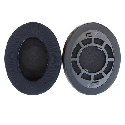 Paire de Coussinets d'Oreilles en Gel de Remplacement Pour Casques RS120 100 110 115 117 119 Coussinets d'Oreilles Confortables et Isolation Phonique