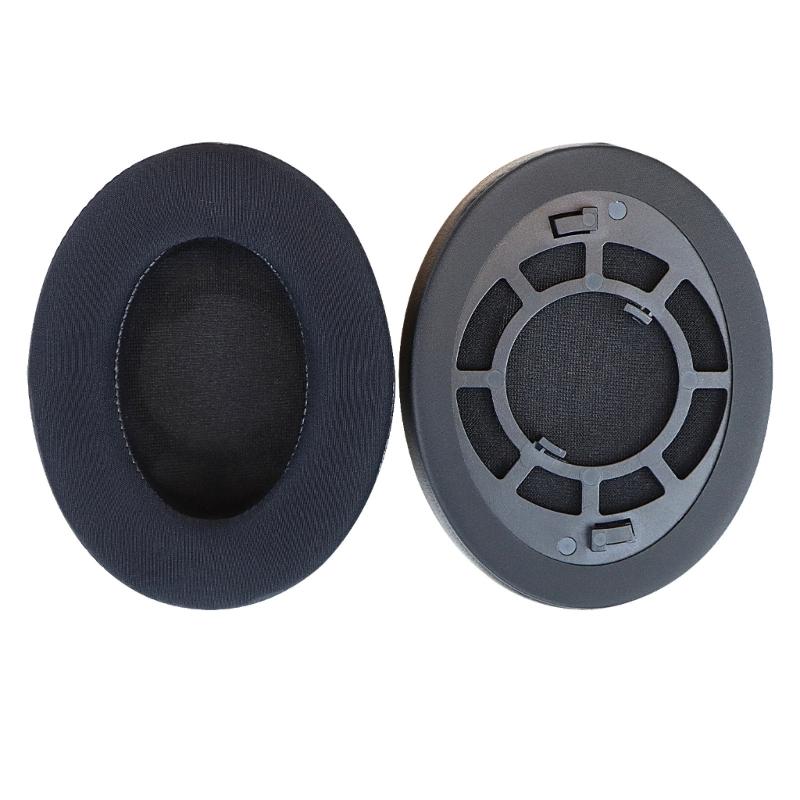 Pack Of 2 Ear Cushions Ear Pad Earpads Earmuff Compatible for RS120 100 110 115 117 119 Over Ear Headphones Earcups