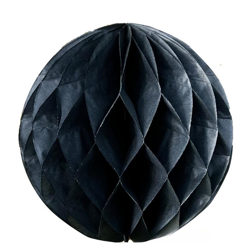 10Pcs Honeycomb Ball Wedding Room Wedding Column Background Decoration New House Decoration Honeycomb Ball Background