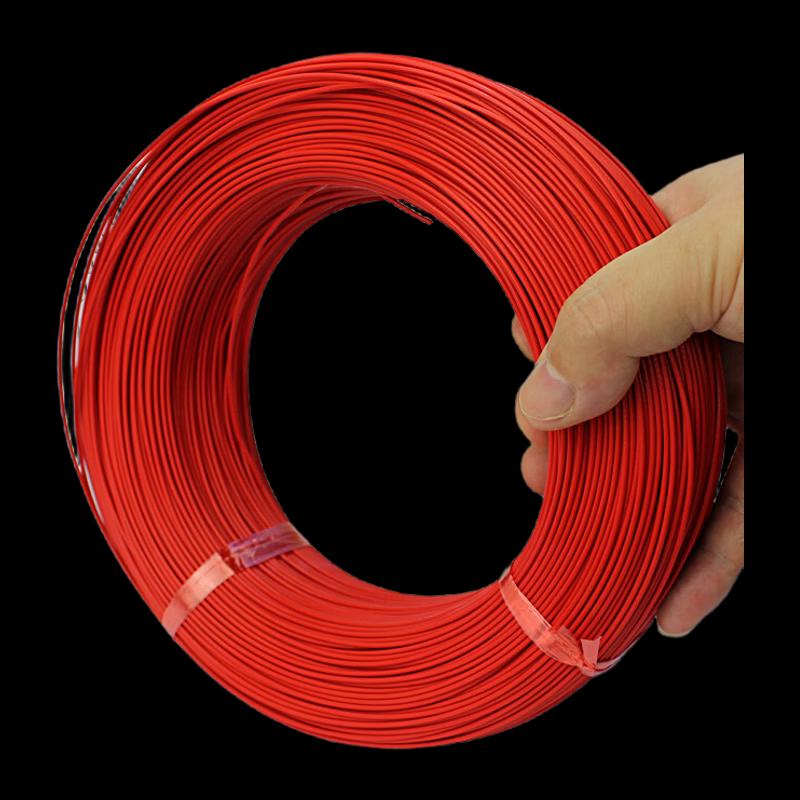 

Vehicle Detection Inductive Loop Wire CN plug (adapter included)