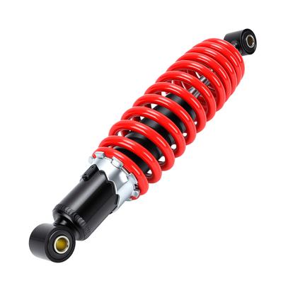 305mm Shock Absorber Front Rear Suspension Spring Shock Damper for ATV Go Karts All Terrain Vehicles