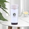 380ml Safe Thermal Cup Large Capacity Lightweight Drink Water