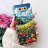 Para LG G6+ 5.7" Funda Diseño de Moda Patrones Silicona Suave TPU Cubierta Para LG G6+Plus LG G6 H870 H873 Fundas de Teléfono Resistentes a Golpes