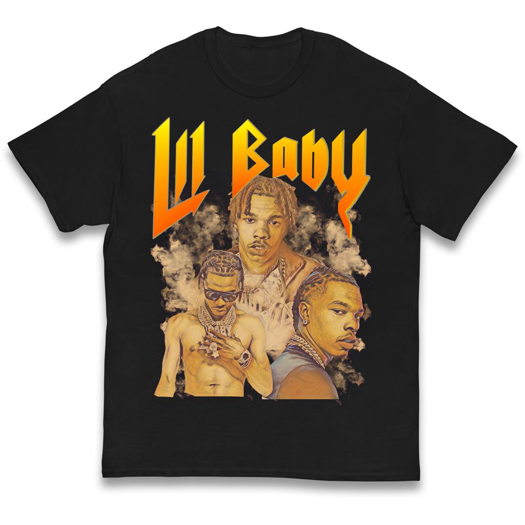 Lil Baby Kids T-Shirt