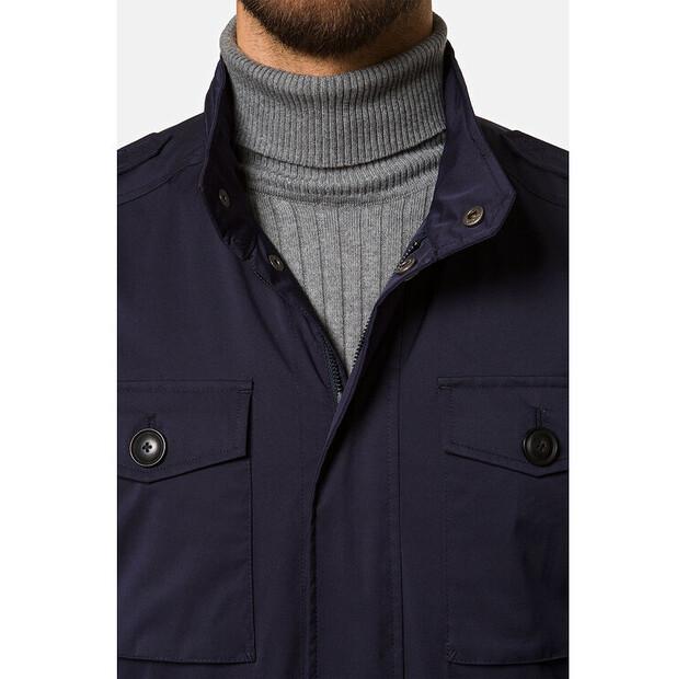 Куртка переходная Lancerto Victoria