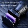 Shenhuo HL98-S Smart Induction Rechargeable Headlamp