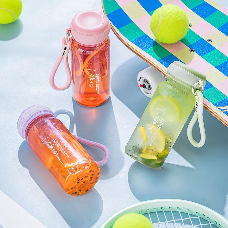 Little Bear Portable Sports Water Bag