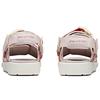 Anta Life Collection Beach Sandals Women's Gray Pink 922036901-4