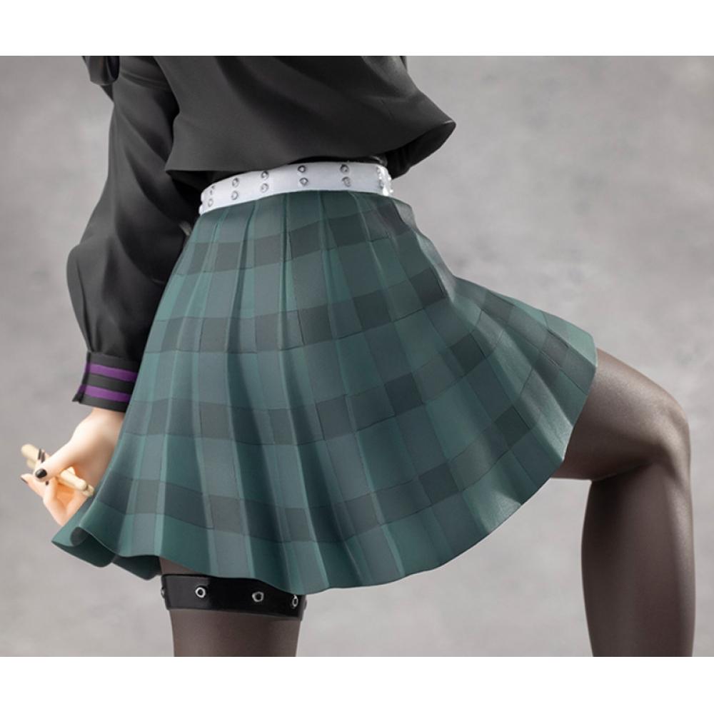 Girls Band Cry 1 7 Subaru Awa Girls Band Cry