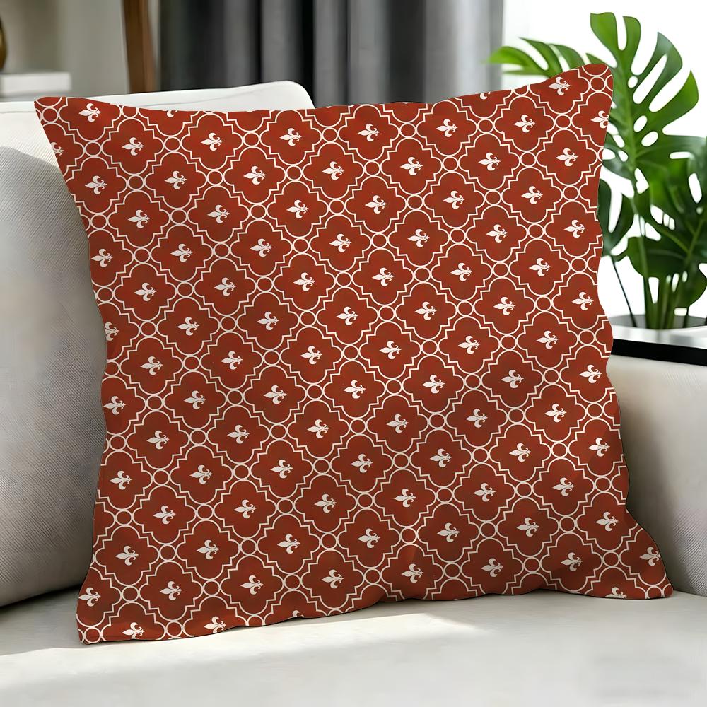 Pattern Shippomon Cushion Cover Cushion Cover Set Pcs X X X Pillowcase Decorative Sofa Home Decor