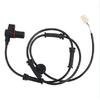 For  Rexton II, Kyron, Actyon, Actyon Sports: Rear ABS Wheel Speed Sensor 4893009300/48930-09300 (5-LINK)