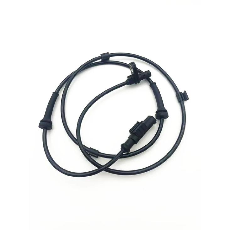 OE: A4515400017 A4515400117 Rear ABS Wheel Speed Sensor Smart for Mercedes-Benz Smart W451