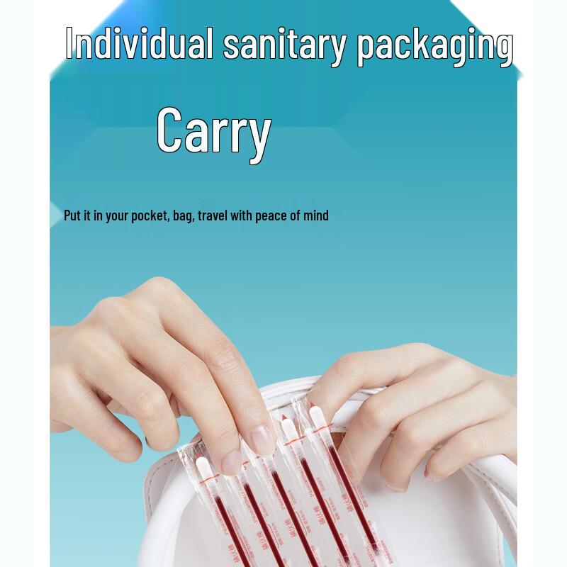 WINNER Iodine Cotton Swabs