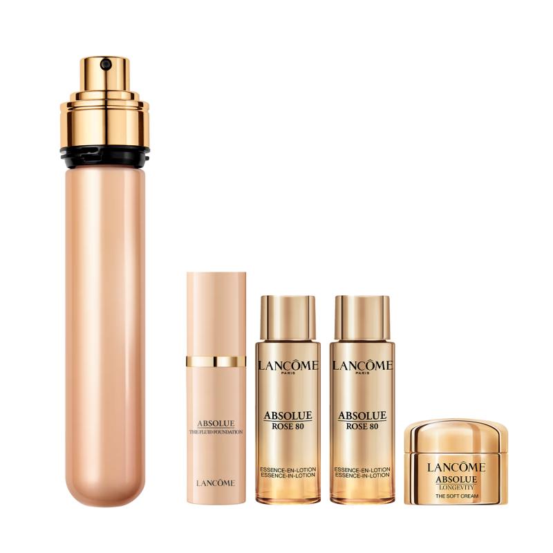 Lancôme Absolue Макияж для лица