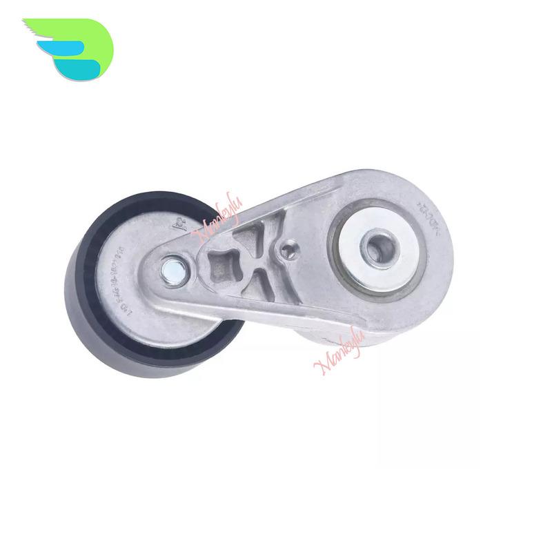 Belt Tensioner Pulley For Chery Tiggo A3 A5 E4G161025010