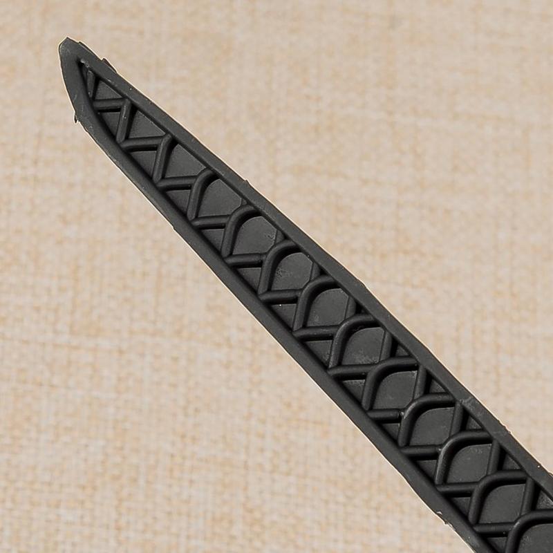 New Car Rear Right Bumper Side Vent Grille 2058850153 Fit for Mercedes-Benz W205 C-Class C63 AMG 2013-2015 2016 2017 Plastic