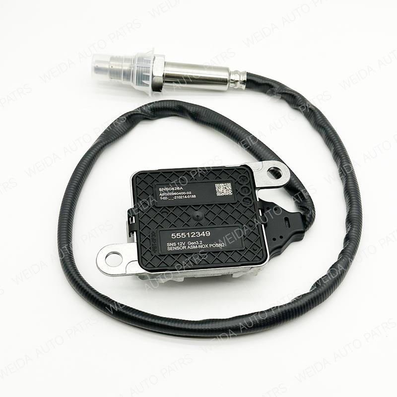 

55512349 Back Lambda Probe NOX Sensor for Opel VAUXHALL Insignia B 2 MK2 Z18 2.0 CDTI 2017 2018 2019 2020 2021