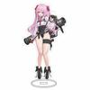 Nikke Victory Goddess Niji Big Standee Comic Show Acrylic Big Standee Acrylic Ornament Factory In Stock