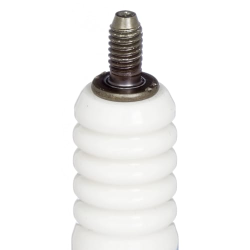 NGK (NGK) General Plug (separate Type/with Terminal) 1 Piece [5122] BR7ES