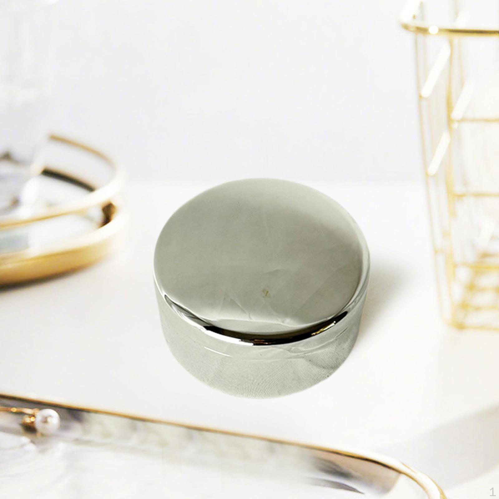 

Витрина Коробка Сувенирные Коробки Металлические Для Церемонии Годовщины Свадьбы серебряный