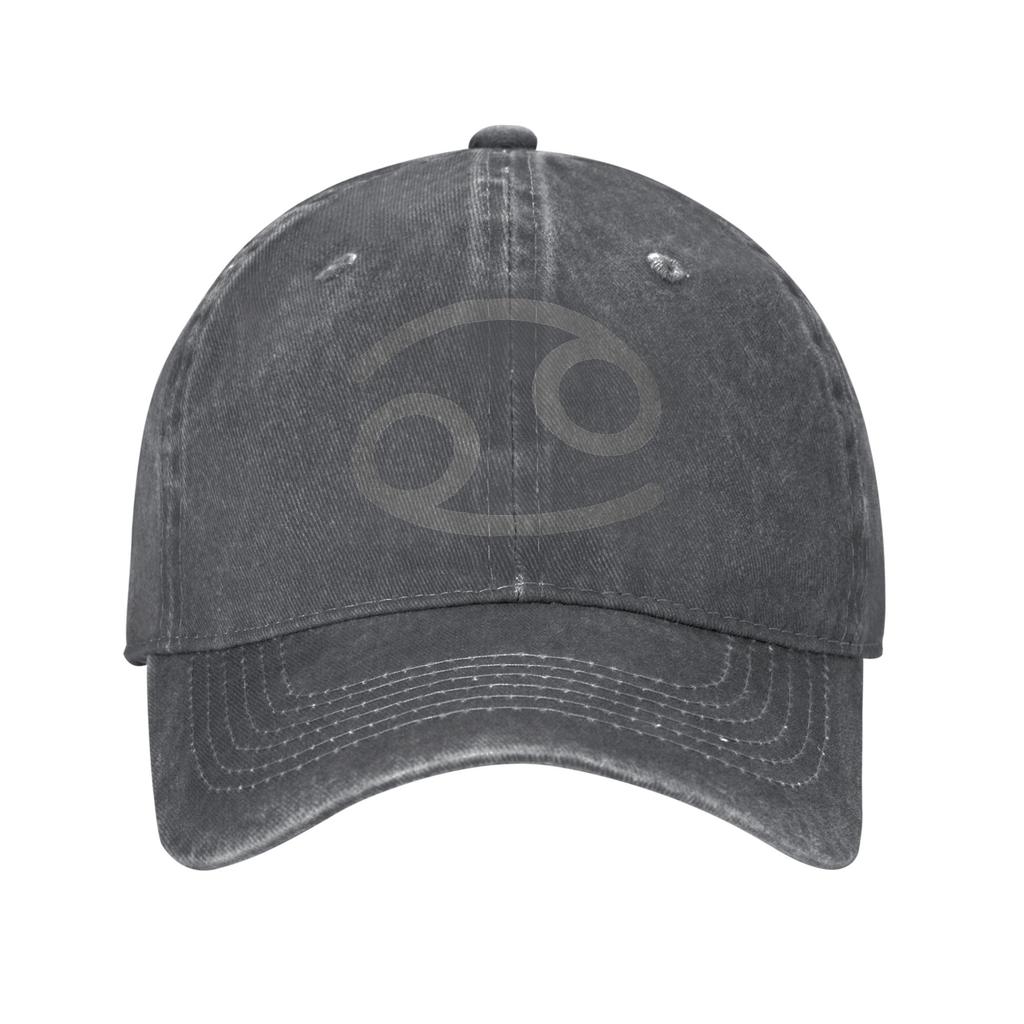 Homestucks Meme Sun Baseball Cap Fashion Couple WomenWashed Trucker Hat High Quality Print Outdoor Sports Baseball Caps