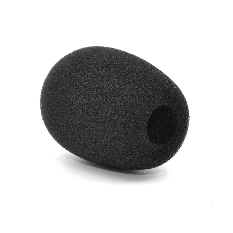 Replacement Ear Cushions for Vxi 3450XT B350XT Headphone Noise Isolation Design Earmuff Earpads Ear Cover Mic Windshield