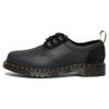 1460 Leather Comfortable Commuting Casual Shoes Men Shoes Black 27766001