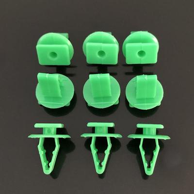 Honda Acura CRV Verkleidungs- & Kotflügelclips, 7,5 mm Loch