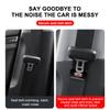 2026 Hot Car Sticker 1/2Pcs Adjustable Auto Seat Belt Holder Stabilizer Fastener Clip Limiter For KIA Rio Ceed Sportage Sorento