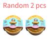 Mini Jouet à Presser Ravioli avec Panier Vapeur en Bambou, Boule de Pâte Souple en TPR, Jouet Fidget Décompression Réaliste, Cadeau Soulagement du Stress