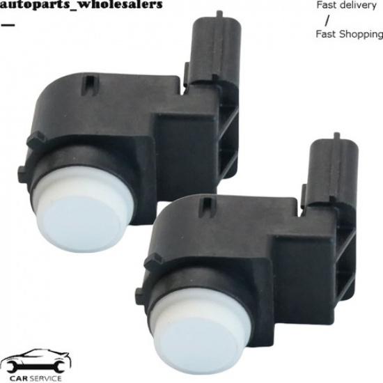 

New 2x Parking Sensor Fit For Kia Hyundai 2016- 95720-D9500 95720-F8000