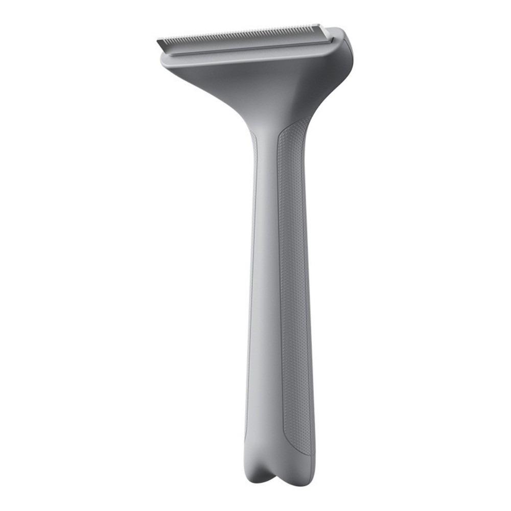 Fine Tooth Cat Hair Removal Comb No Hurt Pet Hair Clipper  Pet Massage Cleaning