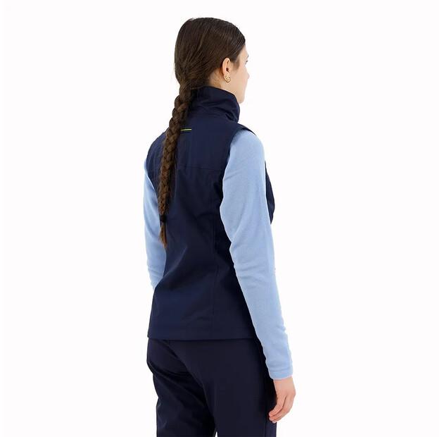 Helly Hansen Куртка Crew Vest 2.0