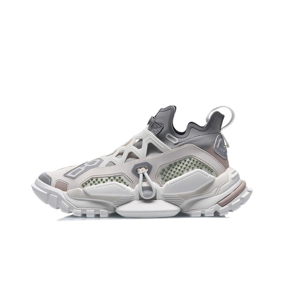 Li-Ning Reignite Comfortable Non-Slip Wear-Resistant Lightweight