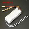 Household Ceiling LED Driver: Three-Color Ballast, Constant Current Power Supply Transformer.