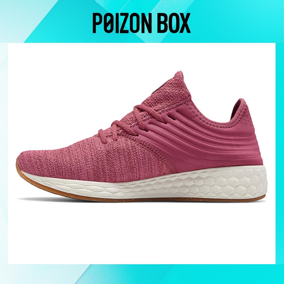 

кроссовки New Balance NB Fresh Foam Running shoes Women WCRZDKP