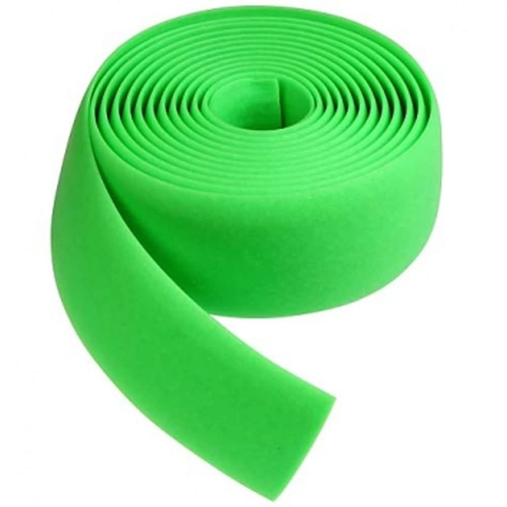 

TNI Silicone Bar Tape Medium (Vivid Green) зелёный