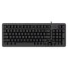 Logitech G K848 Wired Hot-Swappable Mechanical Keyboard