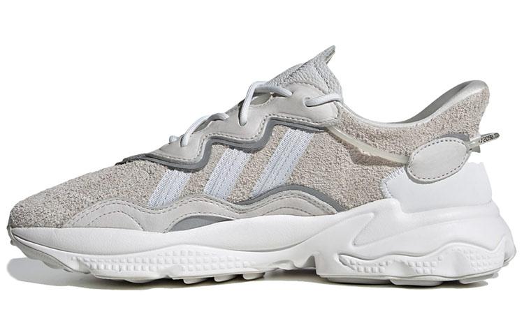 Adidas Ozweego  Crystal White Grey  EG0546 40