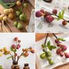 Dynamic Arrangements Artificial Fig Flower Home Decoration Wedding Decor