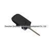 Ford 4-Button Folding Car Key Shell Replacement