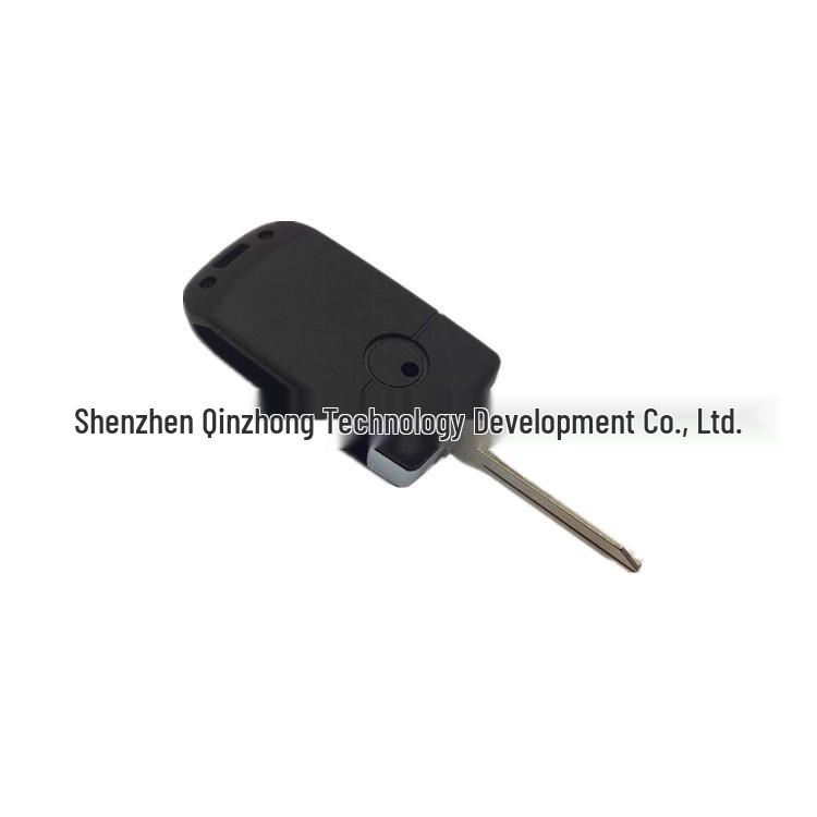 Ford 4-Button Folding Car Key Shell Replacement