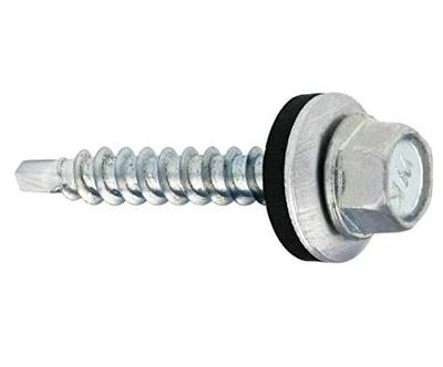 Attaches – Vis et vis autotaraudeuses