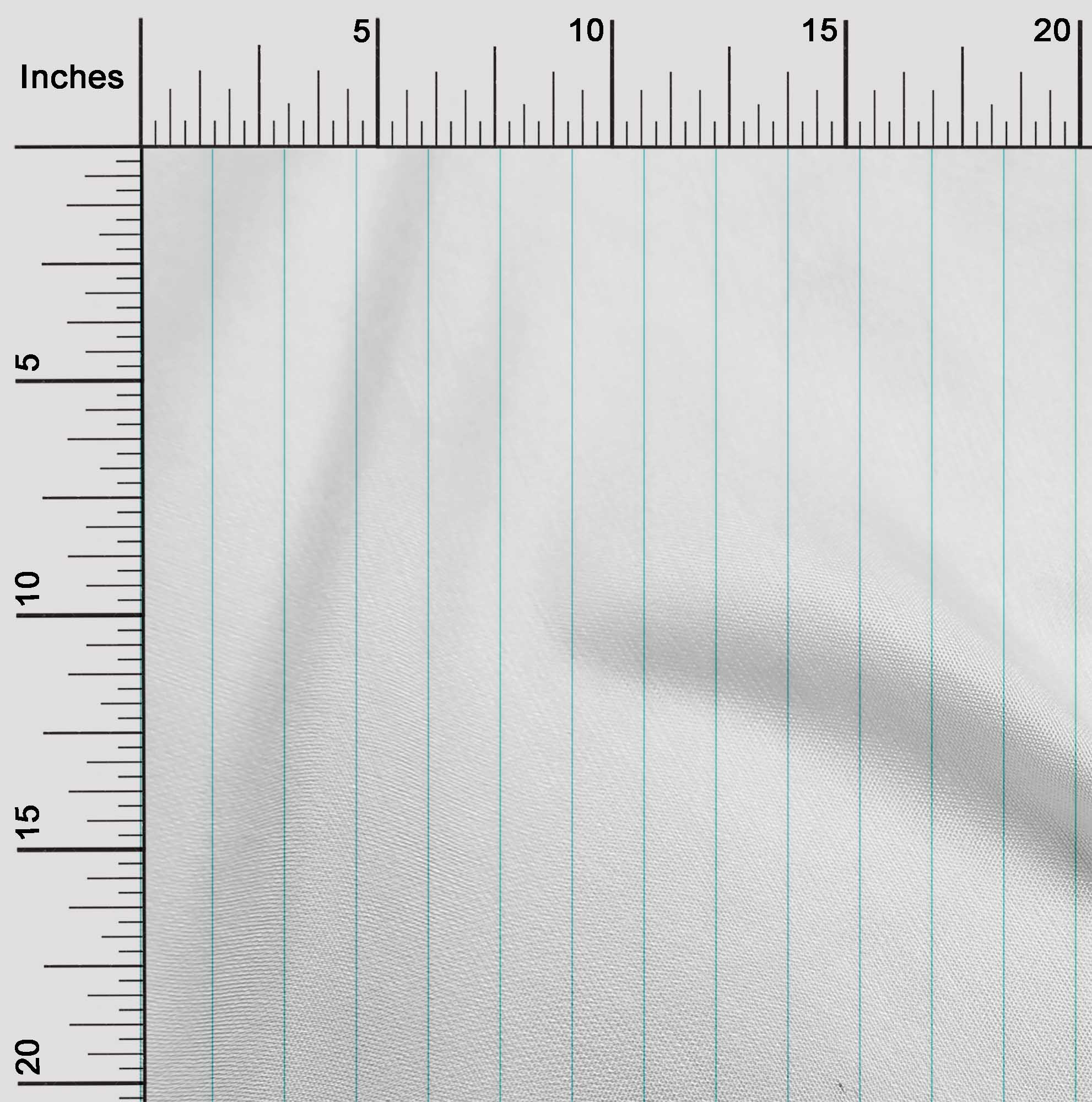 

OneOone Cotton Flex Black Fabric Pin Stripe Craft Projects Decor Fabric Printed By The Yard 40 дюймів 42 Inch Wide - Viscose Chiffon бірюзовий колір синій