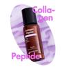 Collagen Peptide Serum Korean Skincare Firming Hydrating Face Care 30ml