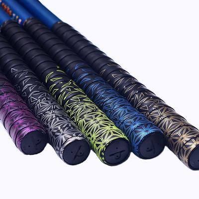 1.8m Anti-slip Fishing Rod Grip Tape Sport Sweatband Windings Over Bicycle Handle For Tennis Badminton Baseball Squash Racket